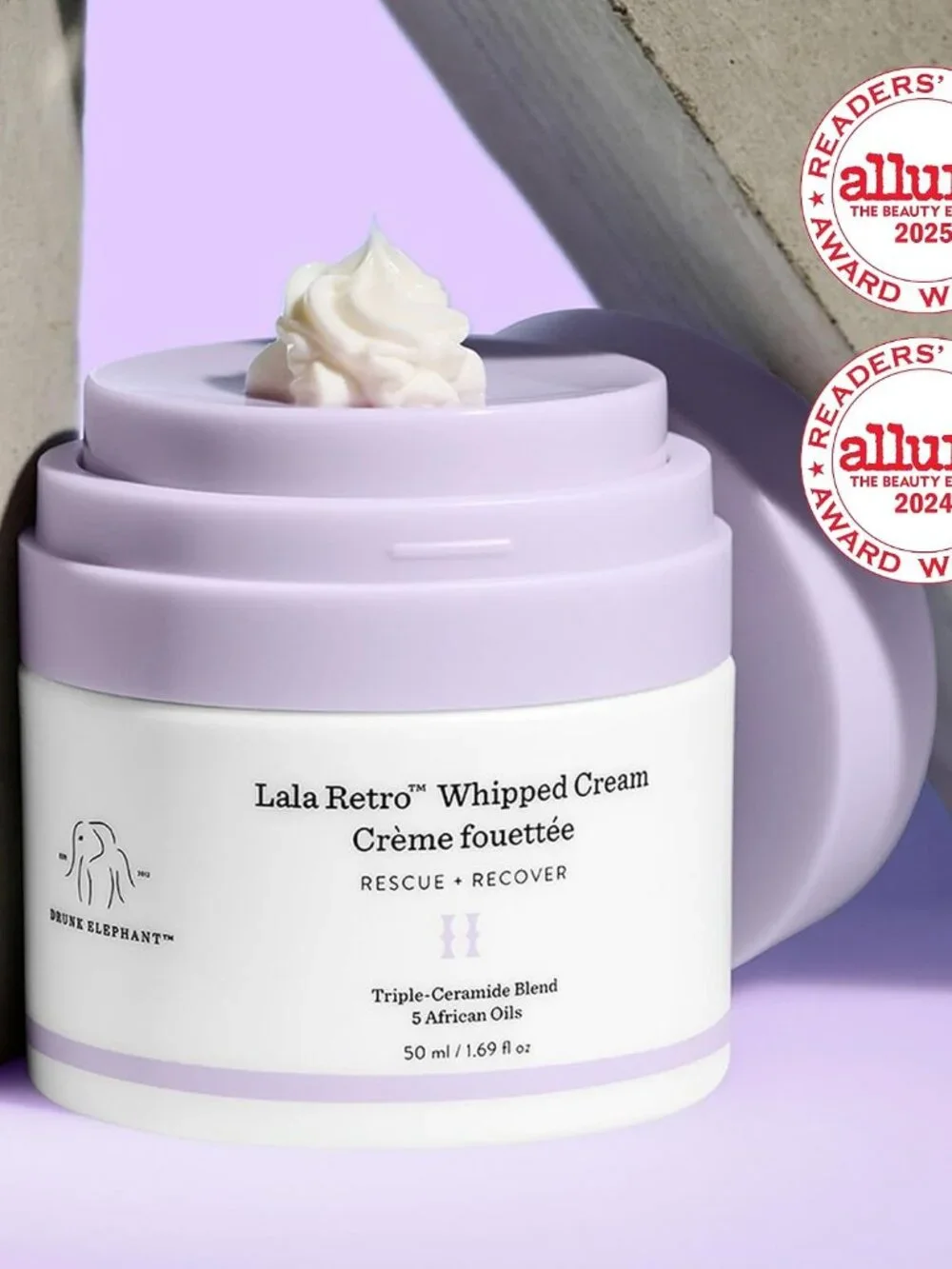 Drunk Elephant Skincare BUNDLE - Serum + Moisturizer + Cleanser DEAL!!! NEW NIB
